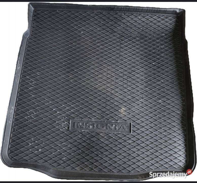 Mata bagażnika Insignia A 20082013 Dębska Wola
