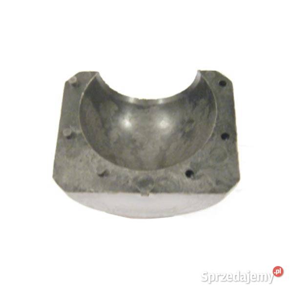 H202433WN Plastikowa tuleja ślimaka wyładowczego