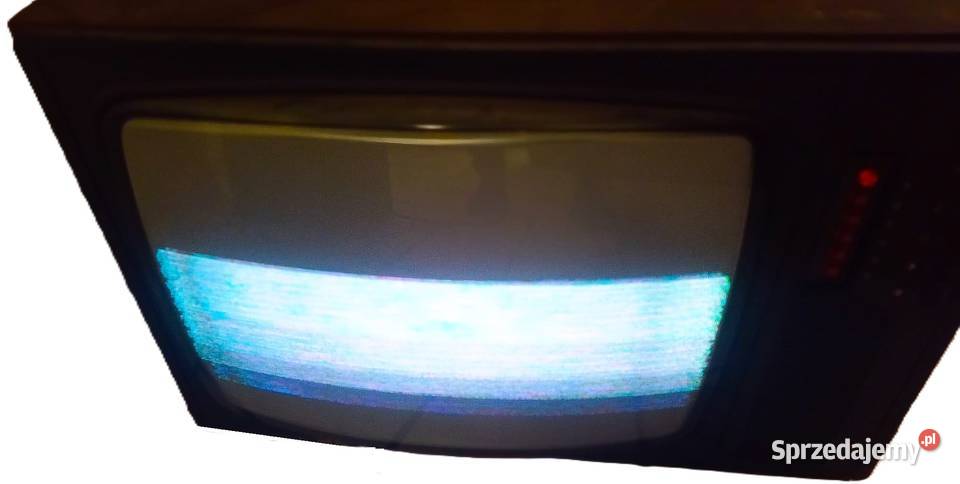 Telewizor kolorowy Witiaż Bydgoszcz sprzedam