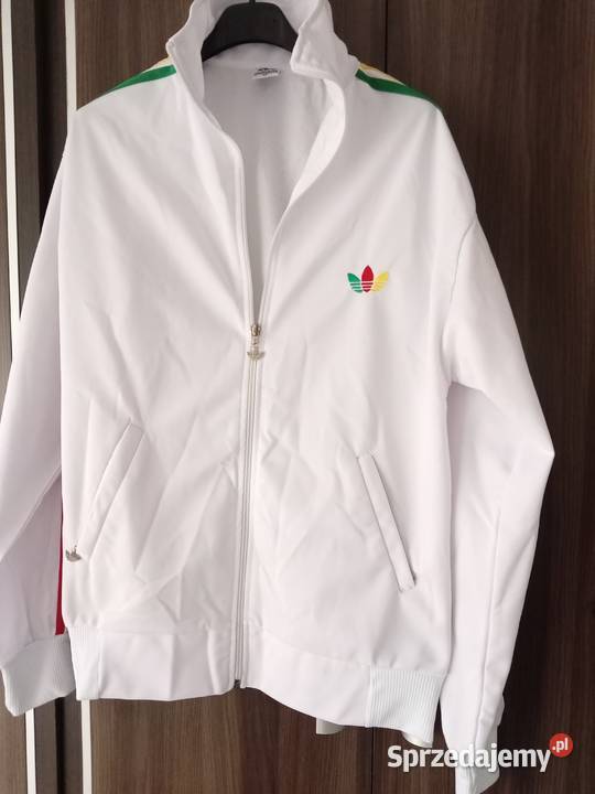 Bluza Adidas M śląskie Myszków