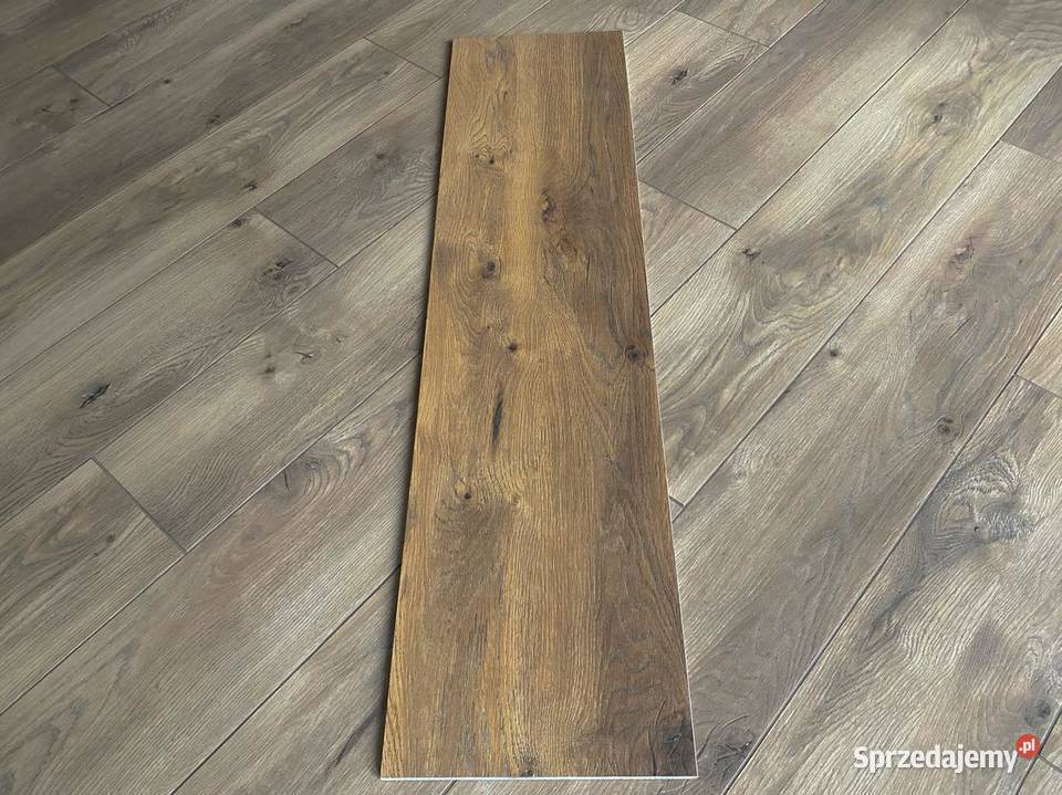 Gres Drewnopodobny CHLOE HONEY 30x120 Warszawa