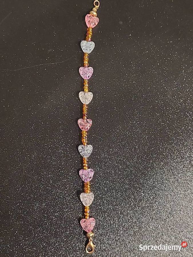 Bransoletki Zakopane