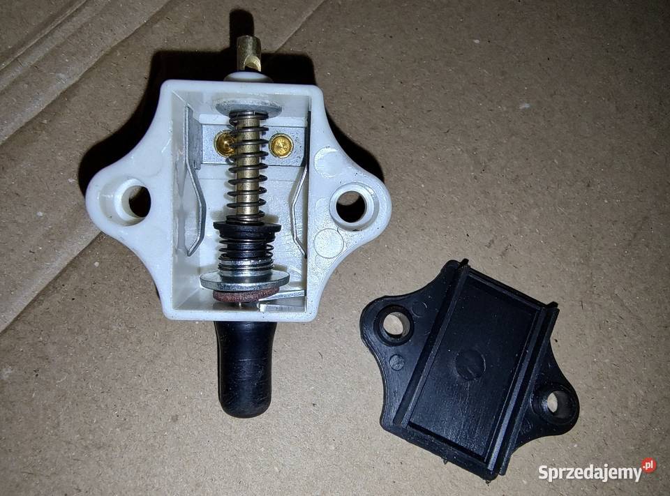 Czujnik stopu Dniepr MT K650 Ural IŻ Planeta wielkopolskie Leszno