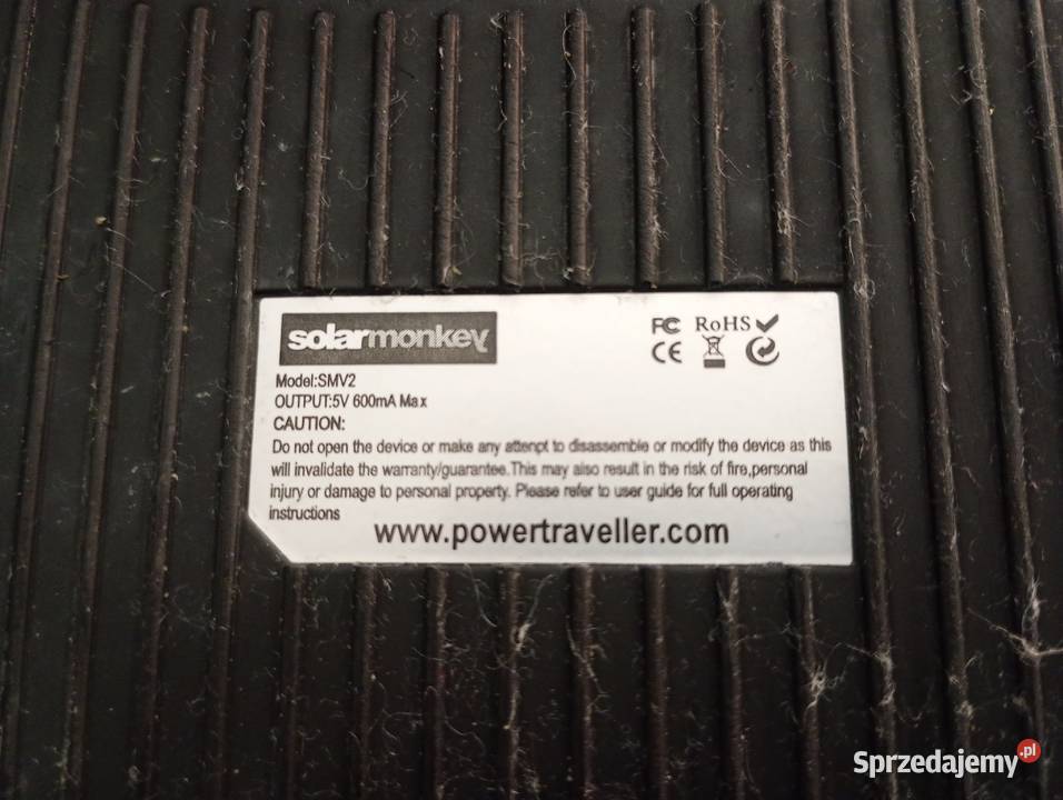 Power MonkeyeXtreme Starogard Gdański
