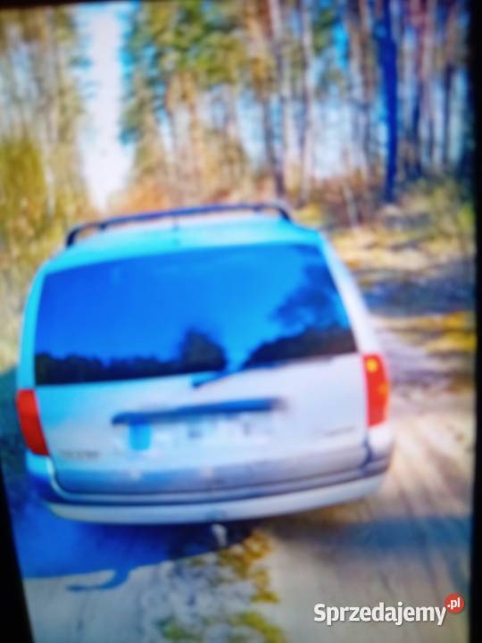 Remo meganka lift kombi