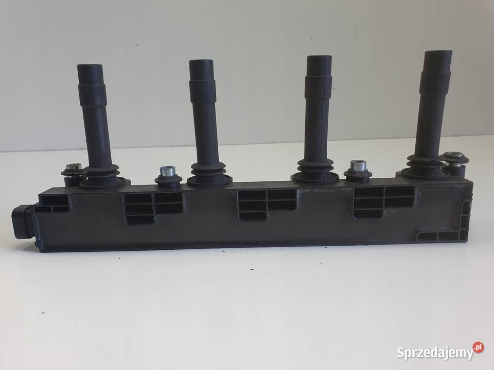 CEWKA ZAPŁONOWA Opel Astra II G 14 16 16V osobowe Pozostałe