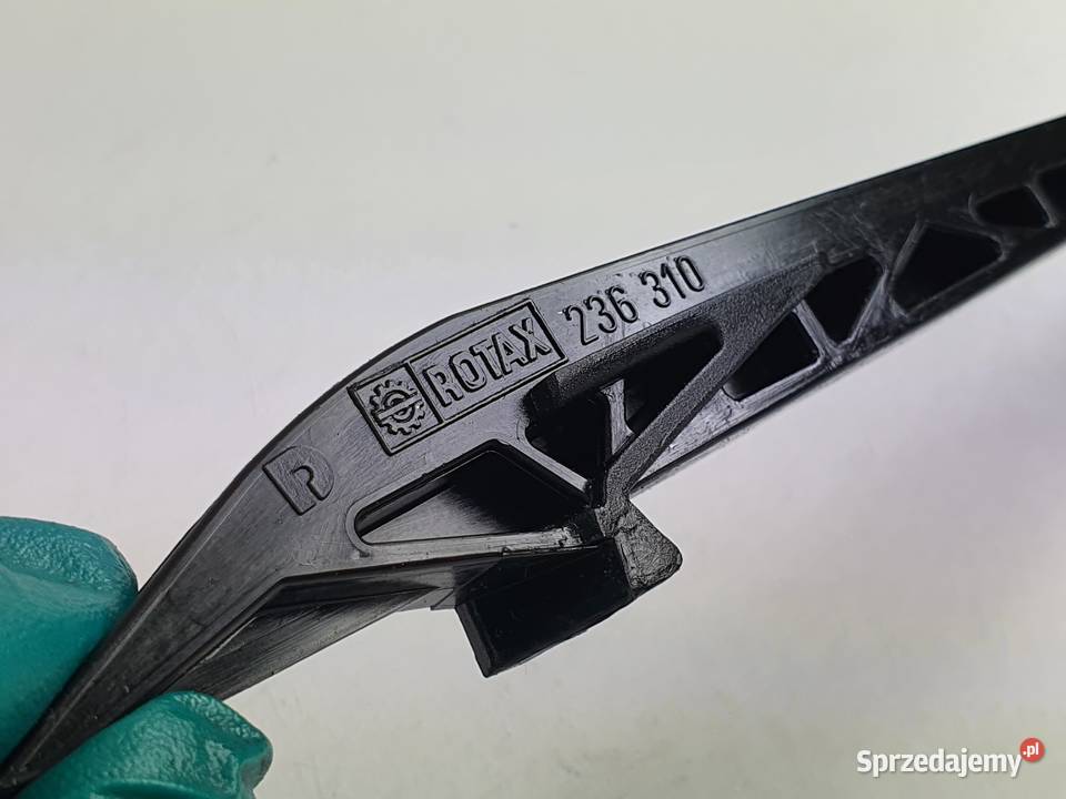 Slizg Rozrzadu Prowadnica Can Am Ds 450