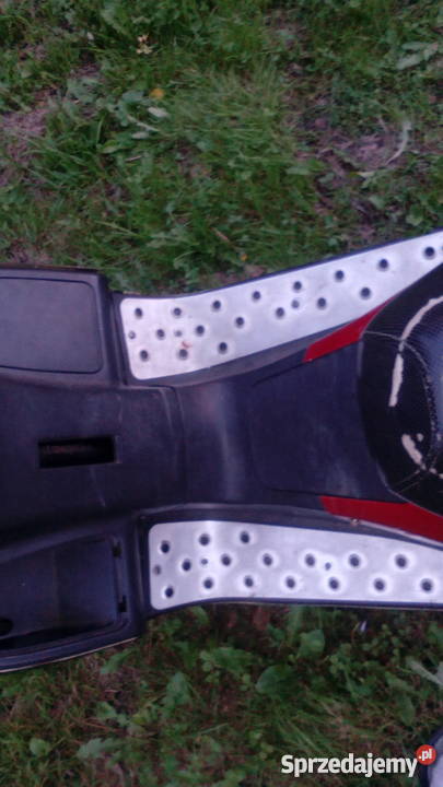 Skuter Huatian Pozostałe Gorlice