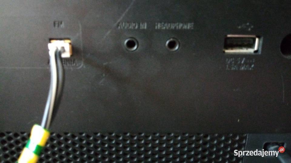 Sony CMTX3CD głośnikmini wieża Stereo z Cdstan Gdańsk sprzedam