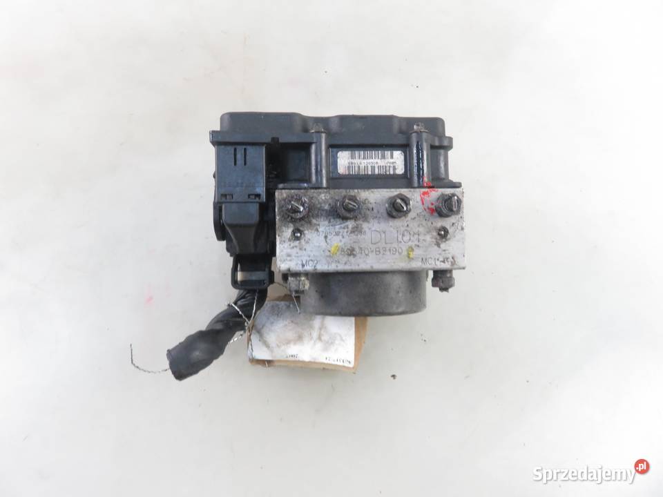 POMPA ABS DAIHATSU CUORE VII 0265800641 sprzedam