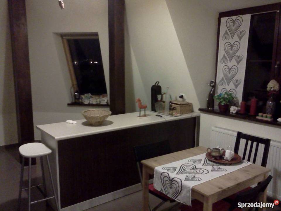 Sprzedam mieszkanie Elbląg Królewiecka centrum Elbląg