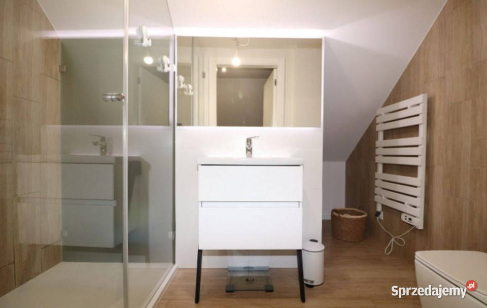 Piękny apartament dwupoziomowy Opole Grudzice sprzedam