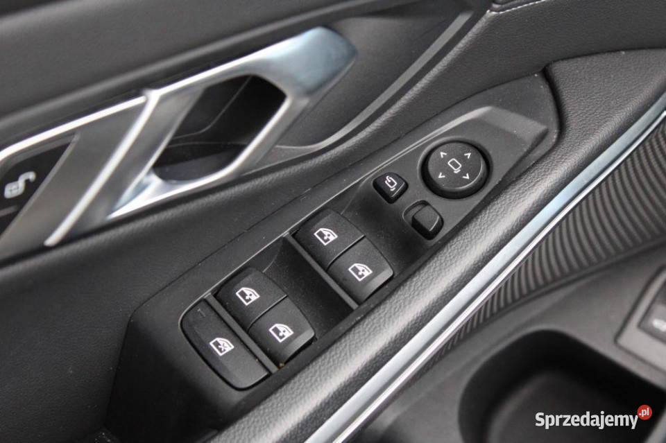 BMW SERIA 3 2020r xDrive Podgrzew Fotele Seria 3 Gdańsk