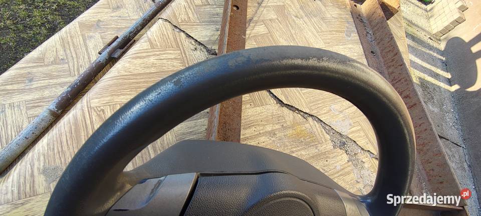 Kierownica Astra H GTC osobowe Gniezno