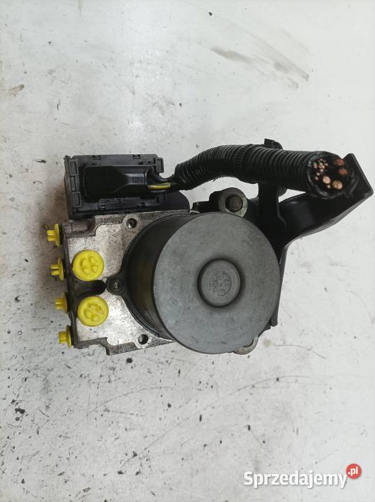 POMPA ABS GAM7437A0 1338004451 Mazda 6 II
