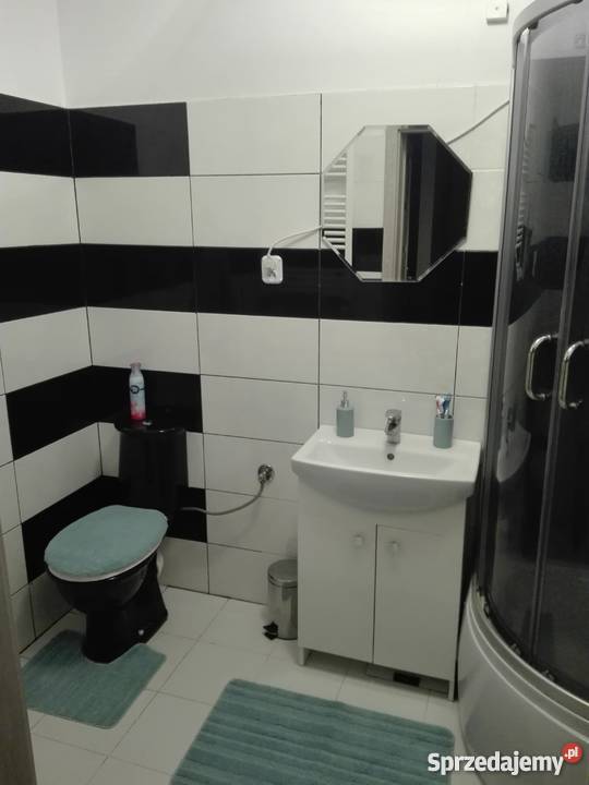 Mieszkanie Kawalerka 30m2 Lublin Czuby Onyksowa lubelskie