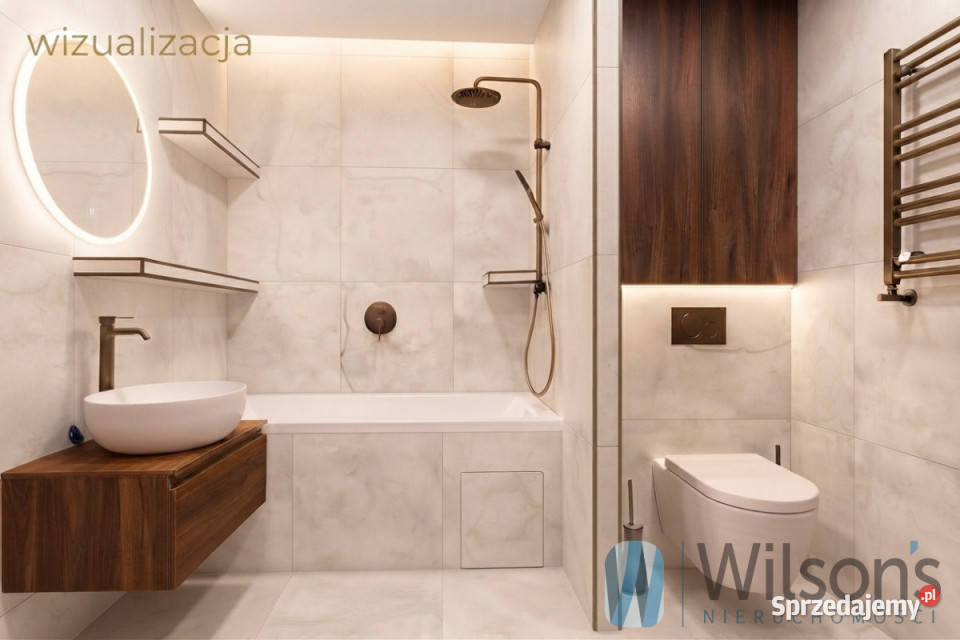 Mieszkanie Warszawa Iberyjska 438m2 2pokojowe sprzedam