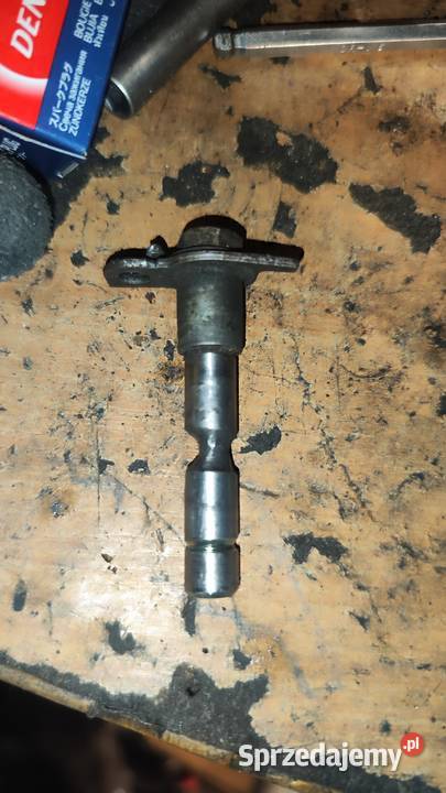 wałek dekompresatora suzuki dr 650 Białystok