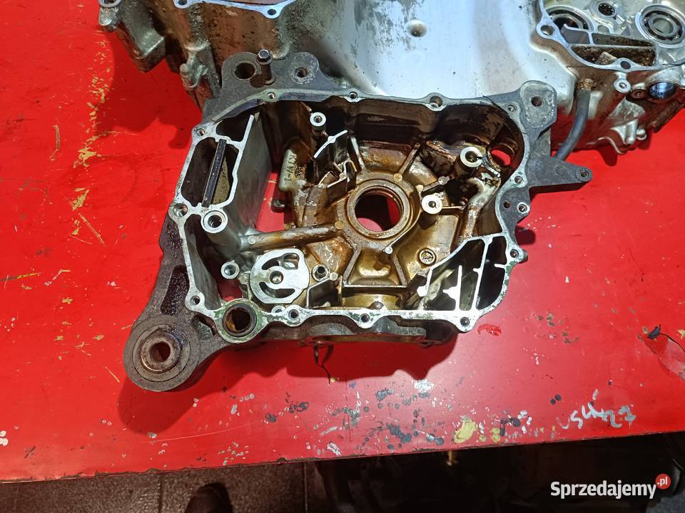HONDA SH 300 SH300 SH300I 300I 2010 blok silnika Kartery mazowieckie Warszawa