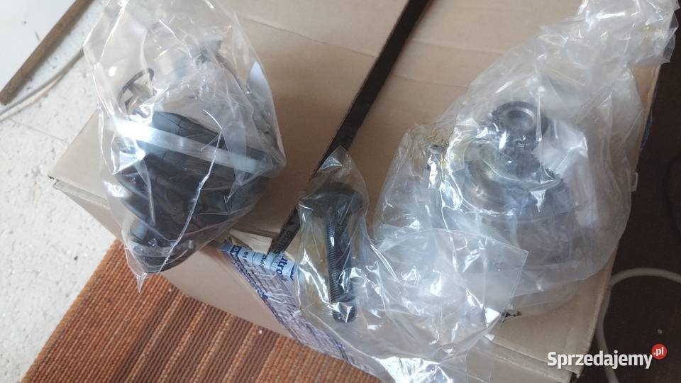 Przegub napędowy Fag do Audi A6 C5 24 BDV podkarpackie