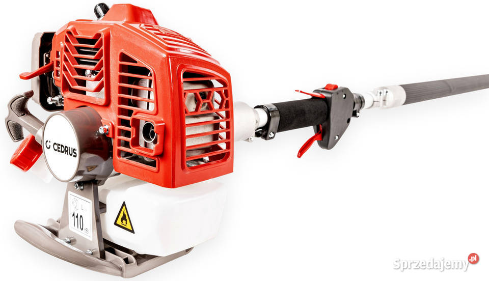 CEDRUS PW425 OKRZESYWARKA PIŁA PILARKA Opalenica