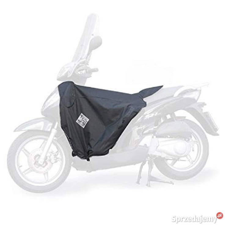 MOTOKOC TUCANO URBANO R030 HONDA JAZZ SILVERWING Bielsk Podlaski