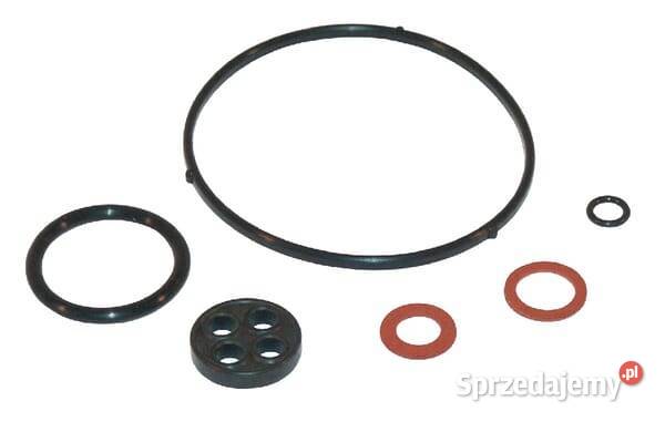 Uszczelka 16010ZE1812 Części i akcesoria Kamionna