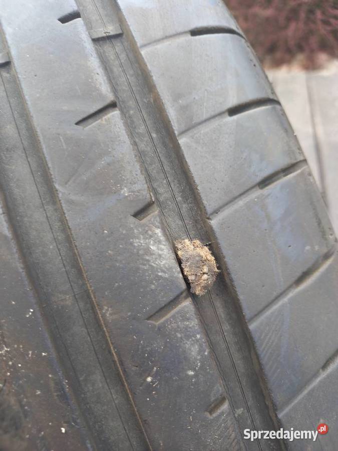 1 Dębica Presto HP2 22545R17 6mm Łódź