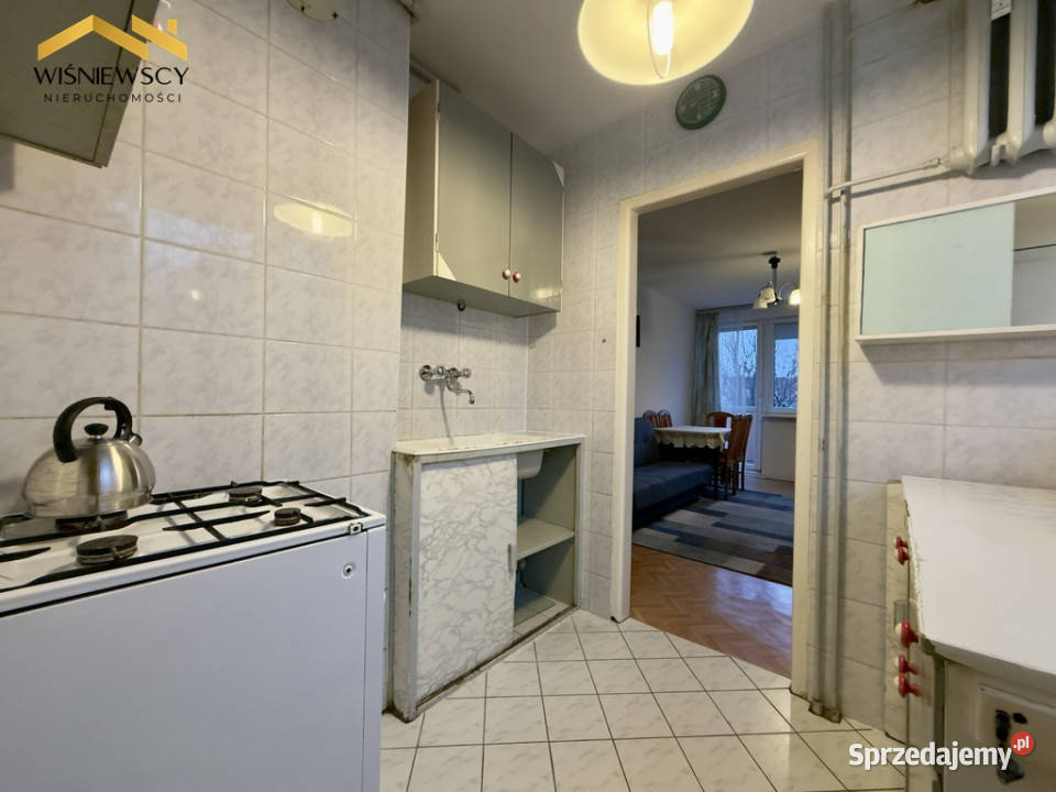 Mieszkanie 3 pok 479 m2 Elbląg Robotnicza 6450zł/m2 Nieruchomości