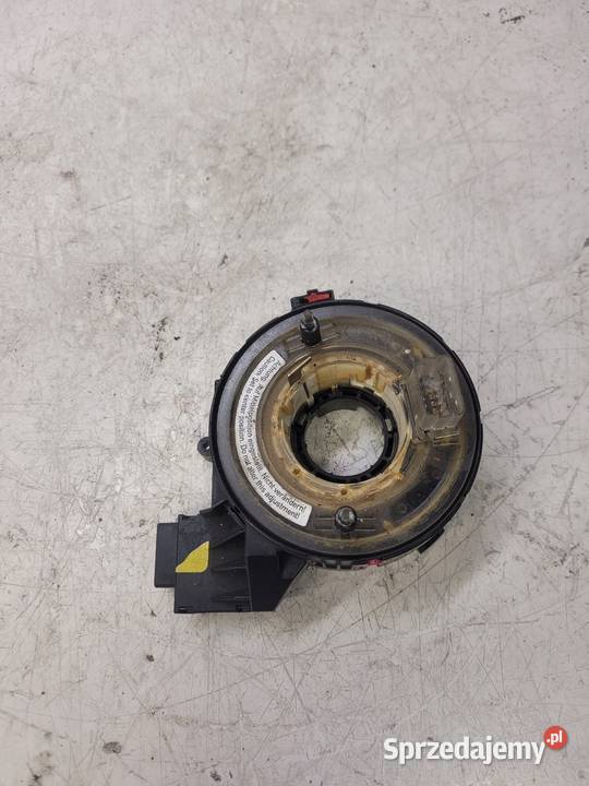 TAŚMA ZWIJAK PODUSZKI AUDI A3 8P VW 1K0959653A śląskie Przystajń