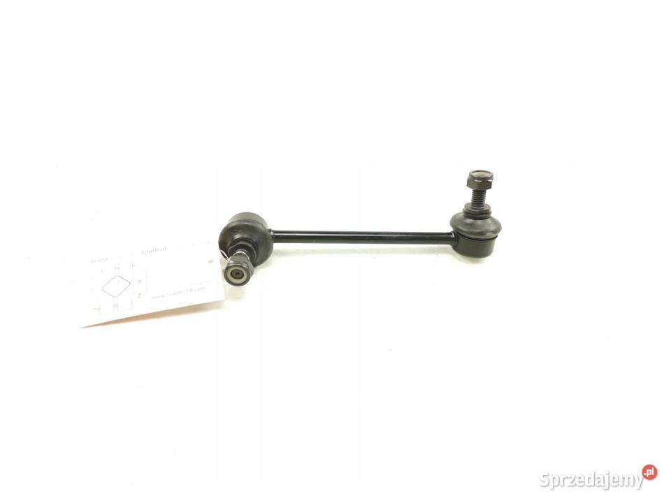 ŁĄCZNIK STABILIZATORA PRAWY PRZÓD VOLVO 440 460 Łączniki stabilizatorów