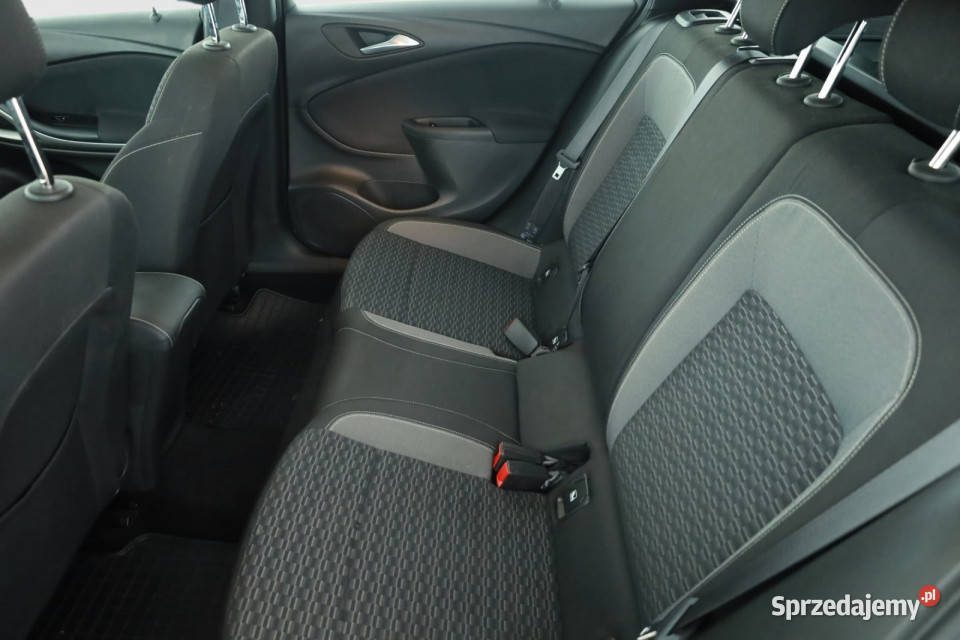 Opel Astra 15 CDTI Lublin sprzedam