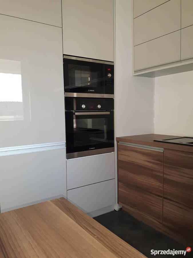 Meble na wymiar Remont i budowa Usługi zachodniopomorskie Stargard