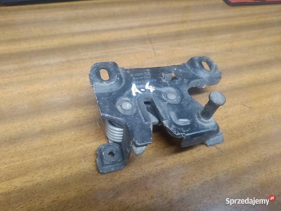 Zamek Maski 8D0 823 509 F Audi A4 B5 a3 osobowe Myszków