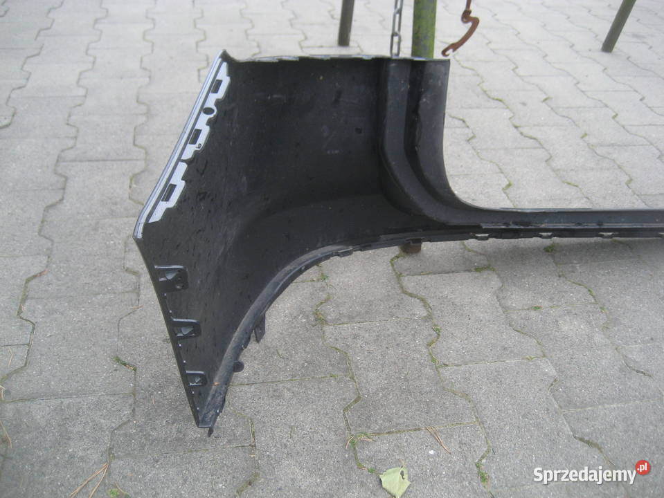 mercedes GLB x247 247 w247 1925r zderzak tył amg Rakoniewice