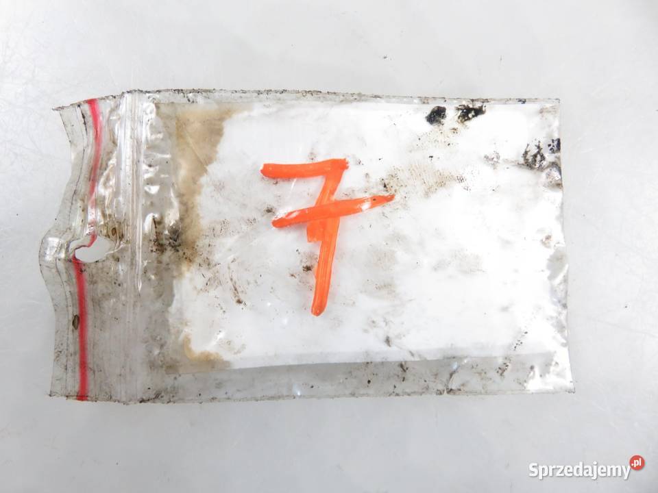 WTRYSKIWACZ PORSCHE CAYENNE Turbo S 45