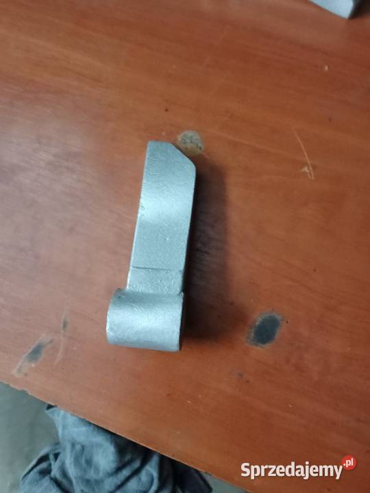 osa m50 osa m52 klin szczękotrzymacza 2 rodzaje