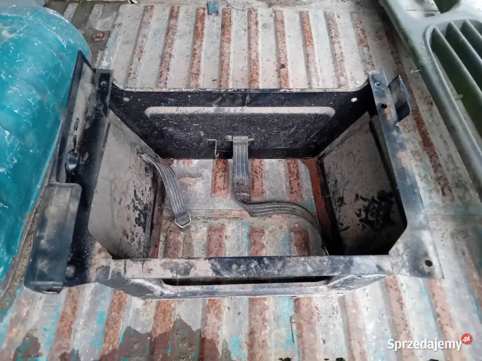 Podstawa fotela kierowcy daewoo lublin mazowieckie Płońsk