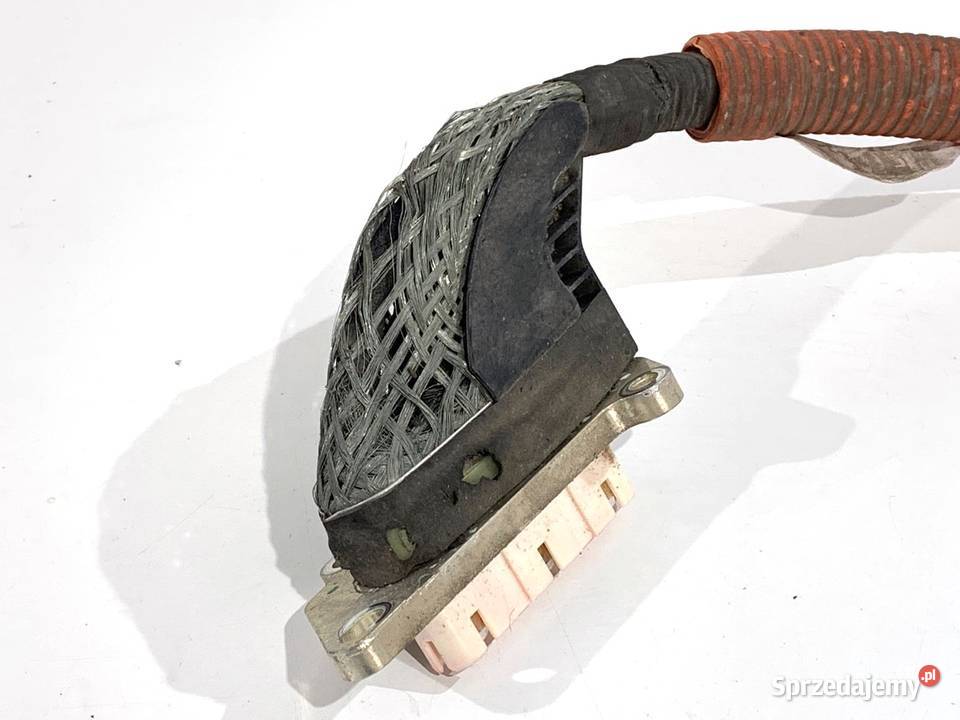 PRZEWÓD WYSOKIEGO NAPIĘCIA TOYOTA RAV 4 IV osobowe