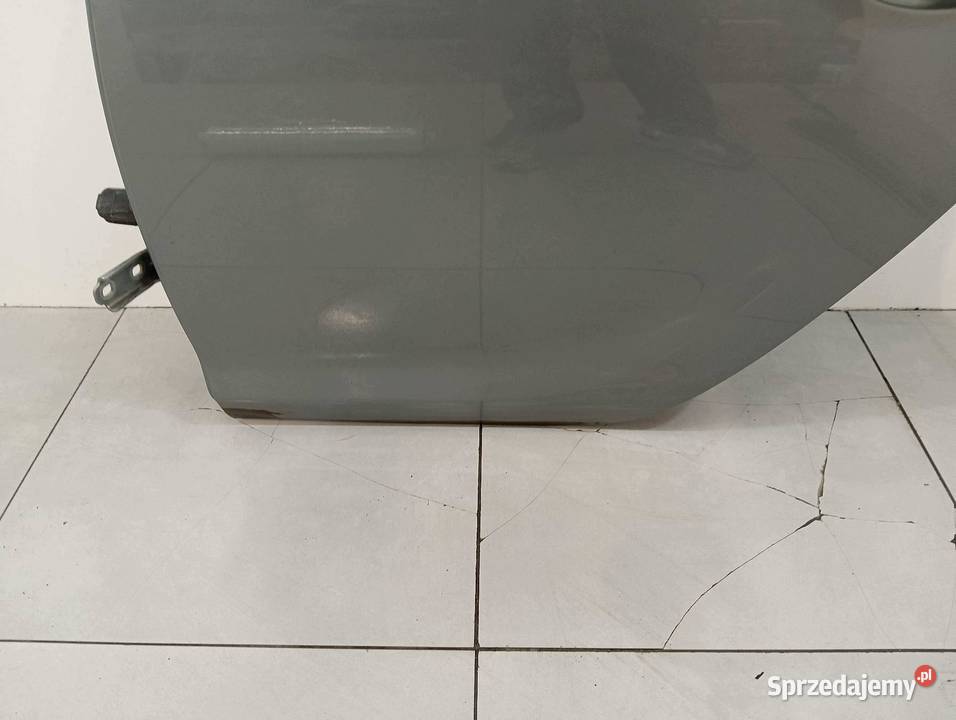 DRZWI LEWE TYŁ KOMBI Z179 Opel Astra IV 2009 osobowe Drzwi