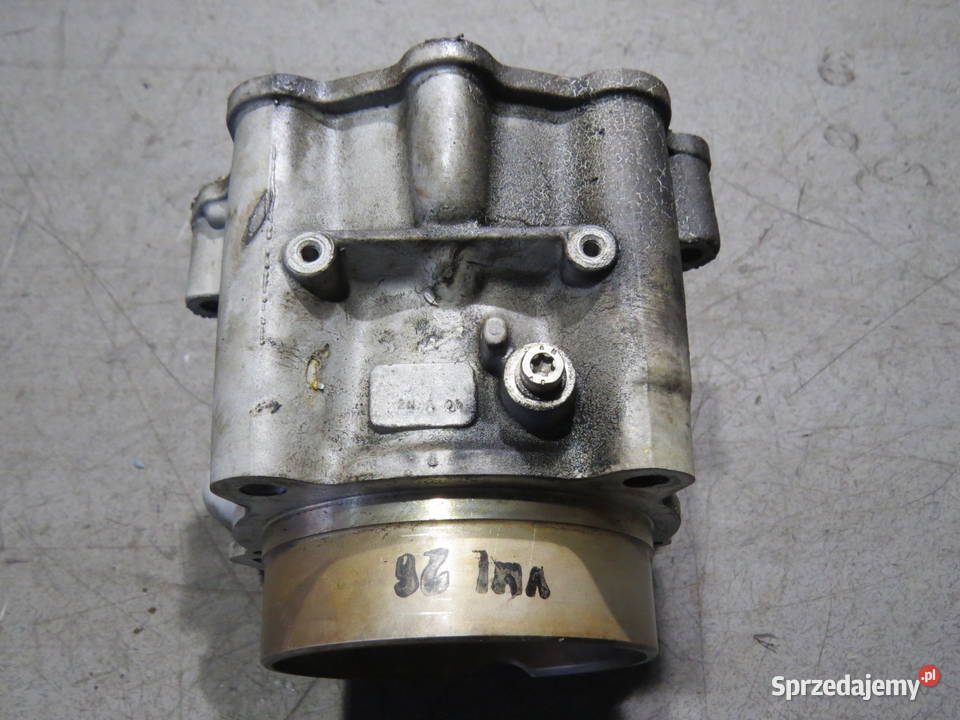 BMW GS 650 GS650 2005 cylinder tłok pieścienie Warszawa