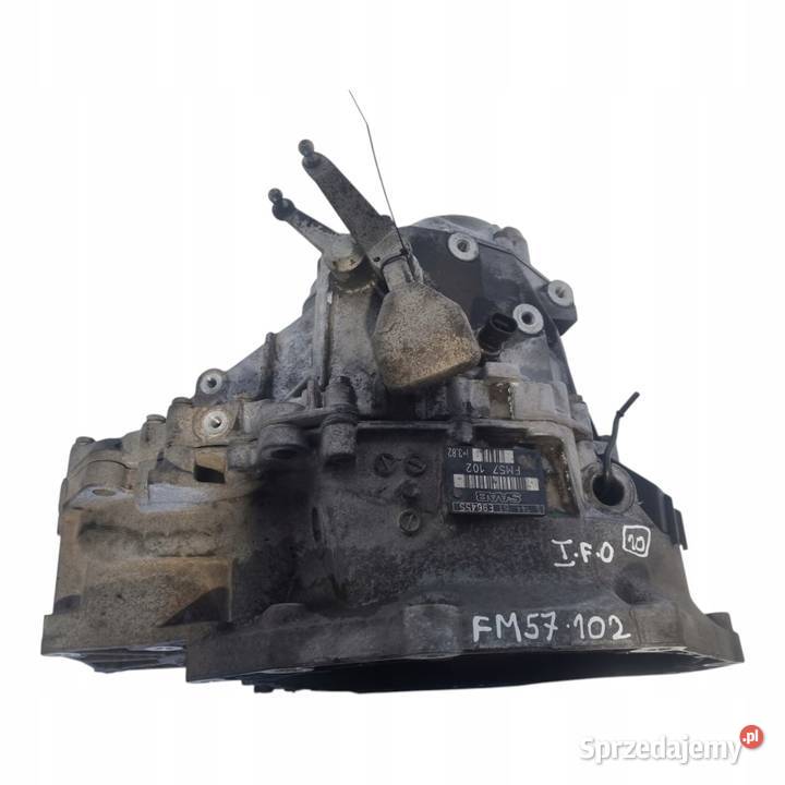 SKRZYNIA BIEGÓW Saab 93 93 II 20 T Turbo Chełm
