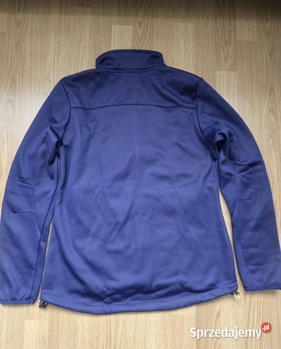 Kurtka softshell M Warszawa