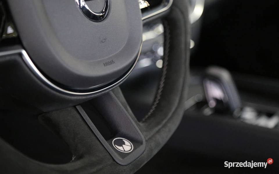 HEICO Volvo XC90 XC60 V90 V60 S90 S60 kierownica Gadgety motoryzacyjne Bielany Wrocławskie