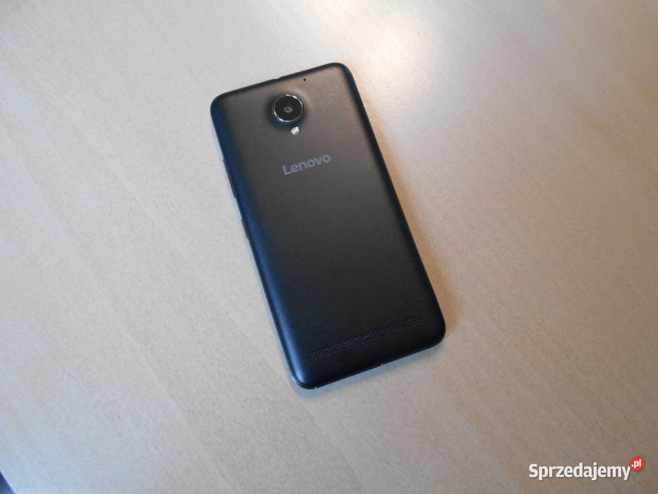 Lenovo C2 Vibe K10a40 by Motorola Stan Android