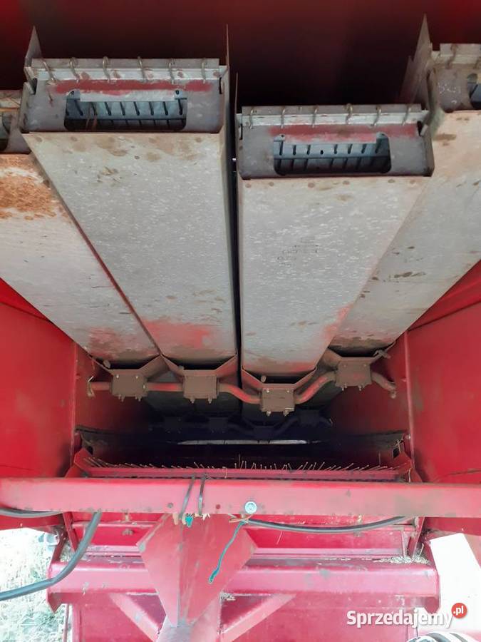 Sprzedam kombajn INTERNATIONAL 321 3m Międzyrzec Podlaski