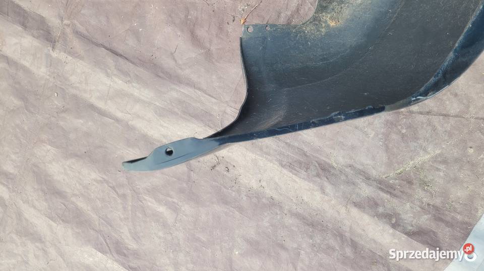 TOYOTA MR2 MR2 ZDERZAK TYLNY TYL z124 osobowe śląskie