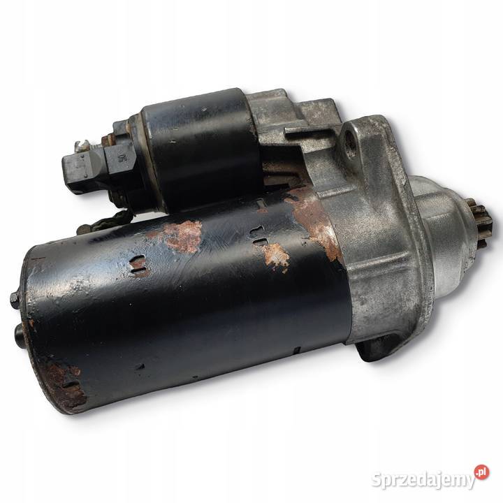 ROZRUSZNIK Seat Ibiza II 19 TDI bosch 0001125012 osobowe lubelskie Chełm