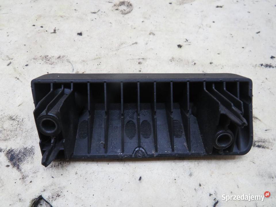 MOCOWANIE PODŁOGI LEWE MINI COUNTRYMAN R60 LIFT lubelskie sprzedam