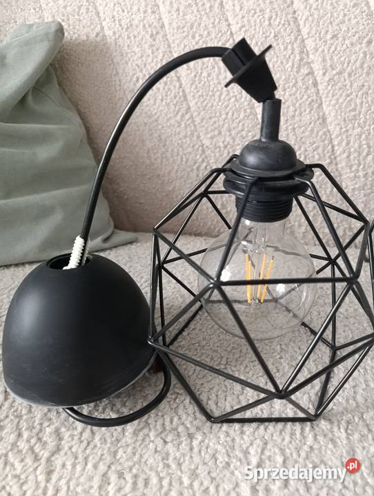 Lampki IKEA z żarówkami Toruń sprzedam